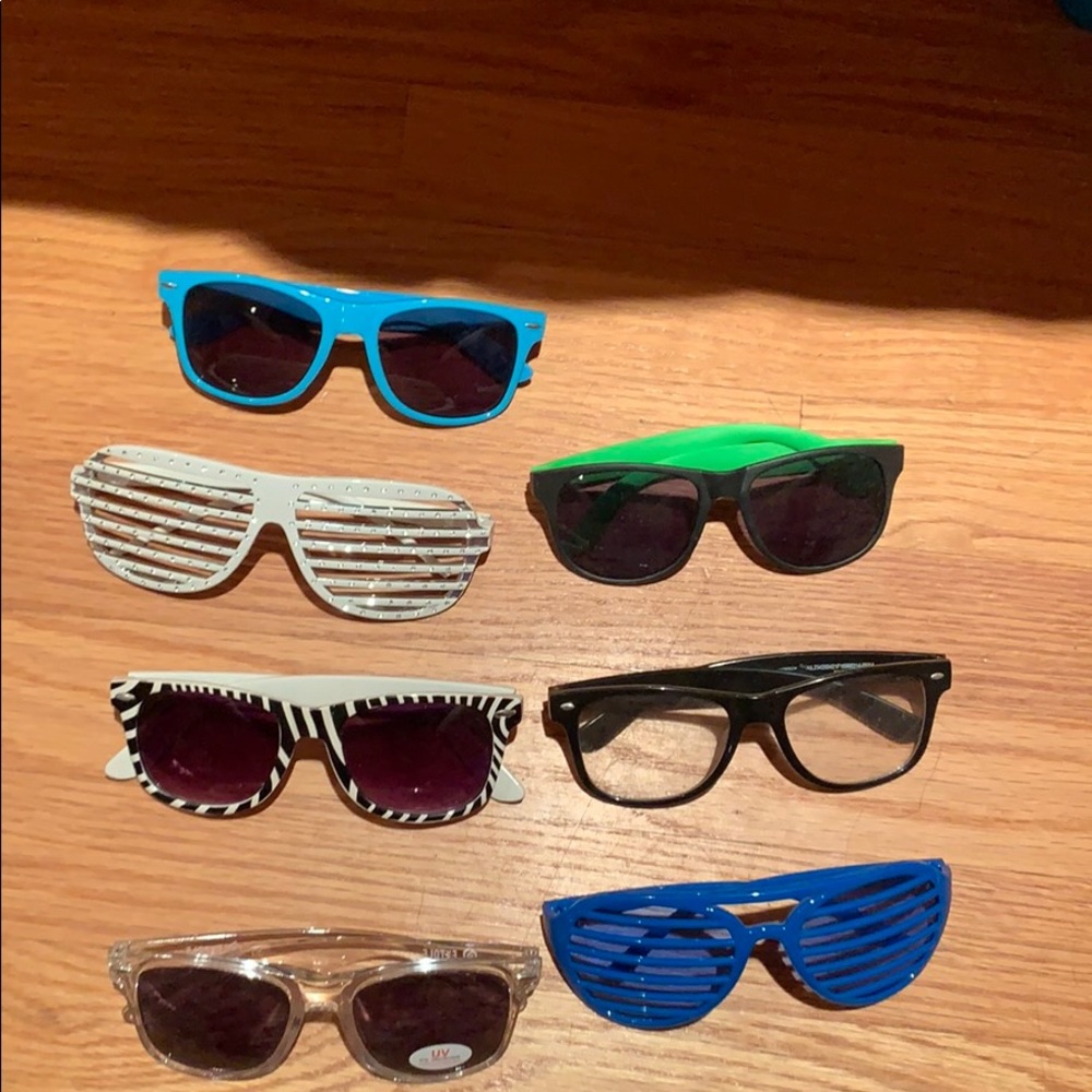 sunglasses